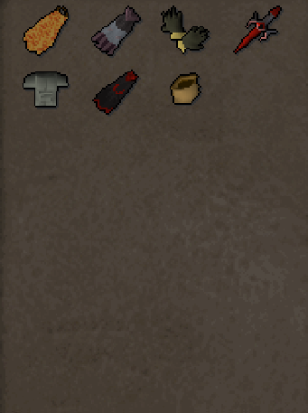 Main | 1770+ Total | 230+ QP | Fire Cape | B Gloves | MA2 Cape
