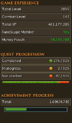 RS3 Product Additional image