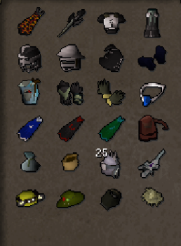 OSRS Product Additional image