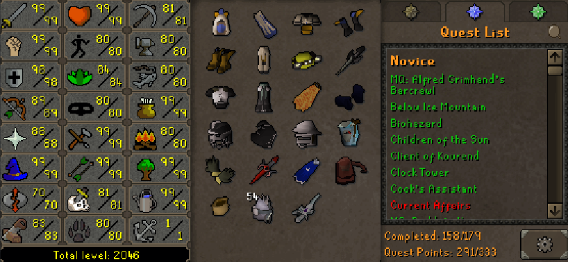 OSRS Product Additional image