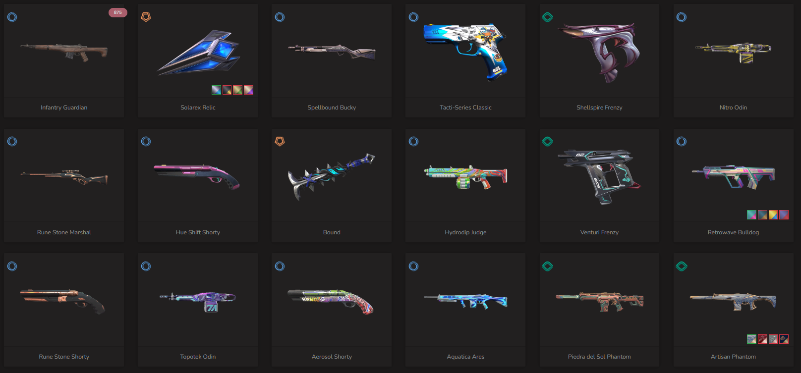 VALORANT Product Additional image