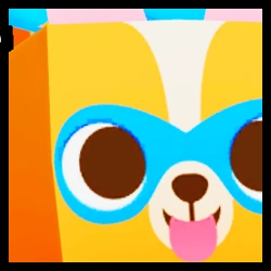 Pet Simulator 99 > Huge Super Corgi > Regular