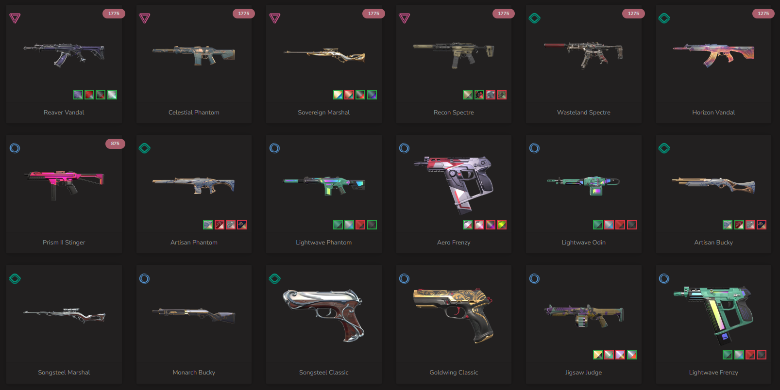 VALORANT Product Additional image