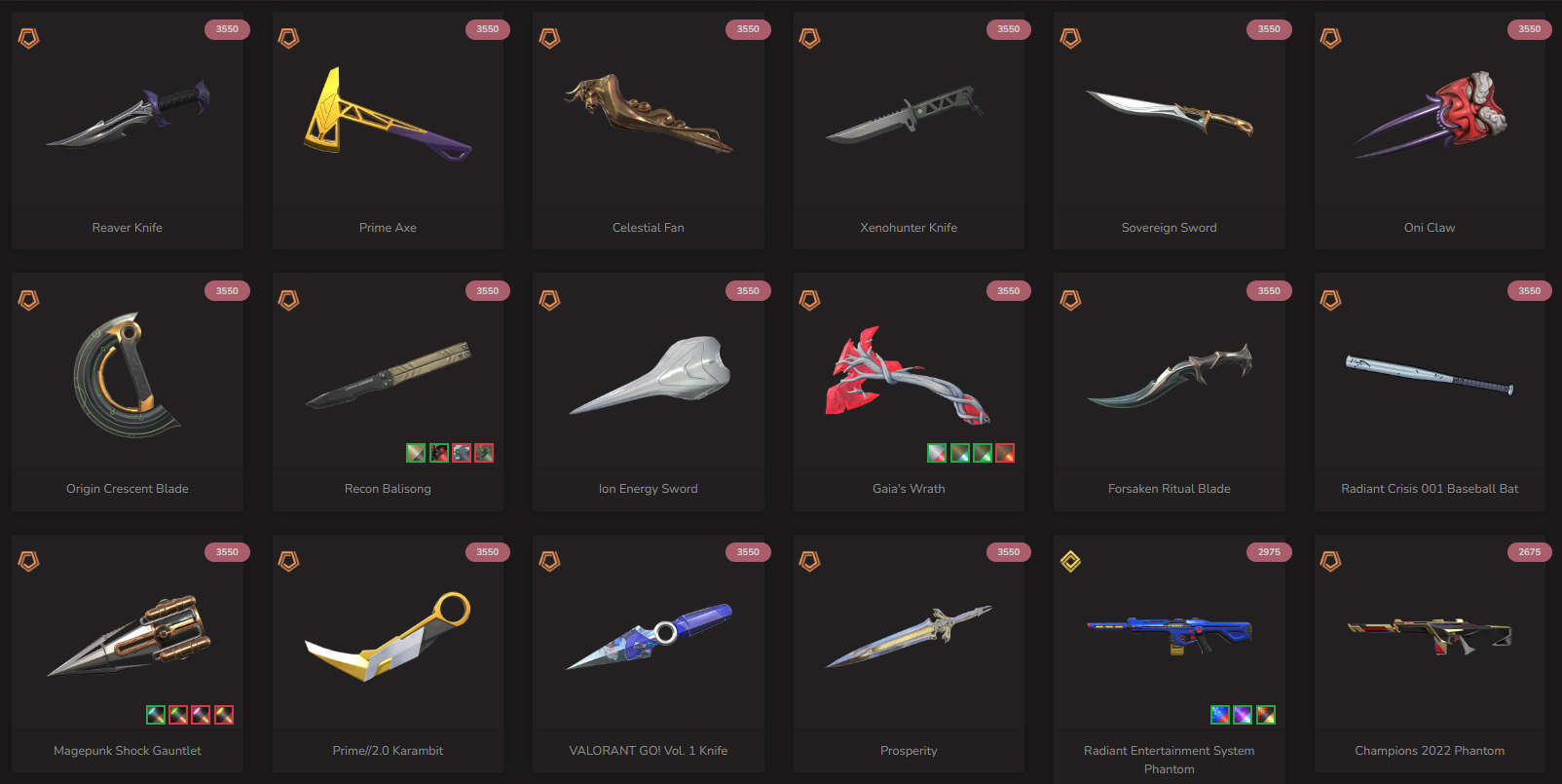 VALORANT Product Additional image