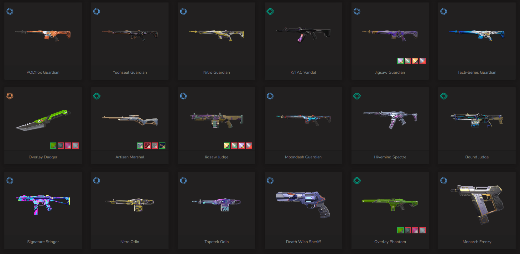 VALORANT Product Additional image