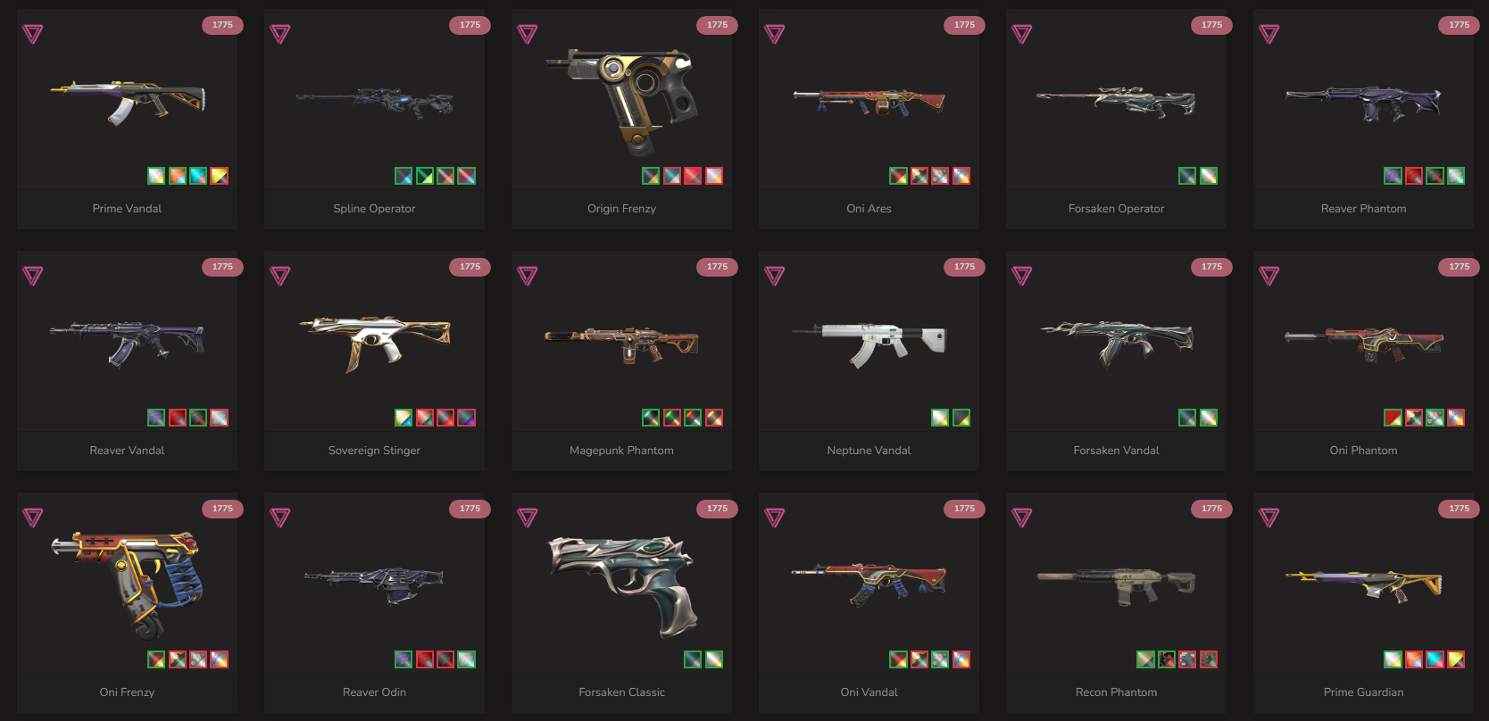 VALORANT Product Additional image