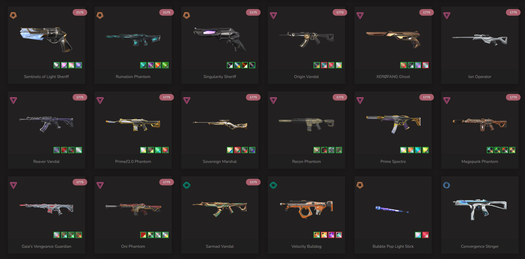 VALORANT Product Additional image