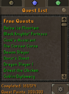 Main | 2000+ Total | 300+ QP | Avernic | E Void | Fire Cape | Assembler | B Gloves | MA2 Cape | Skilling Outfits | Rare Pets