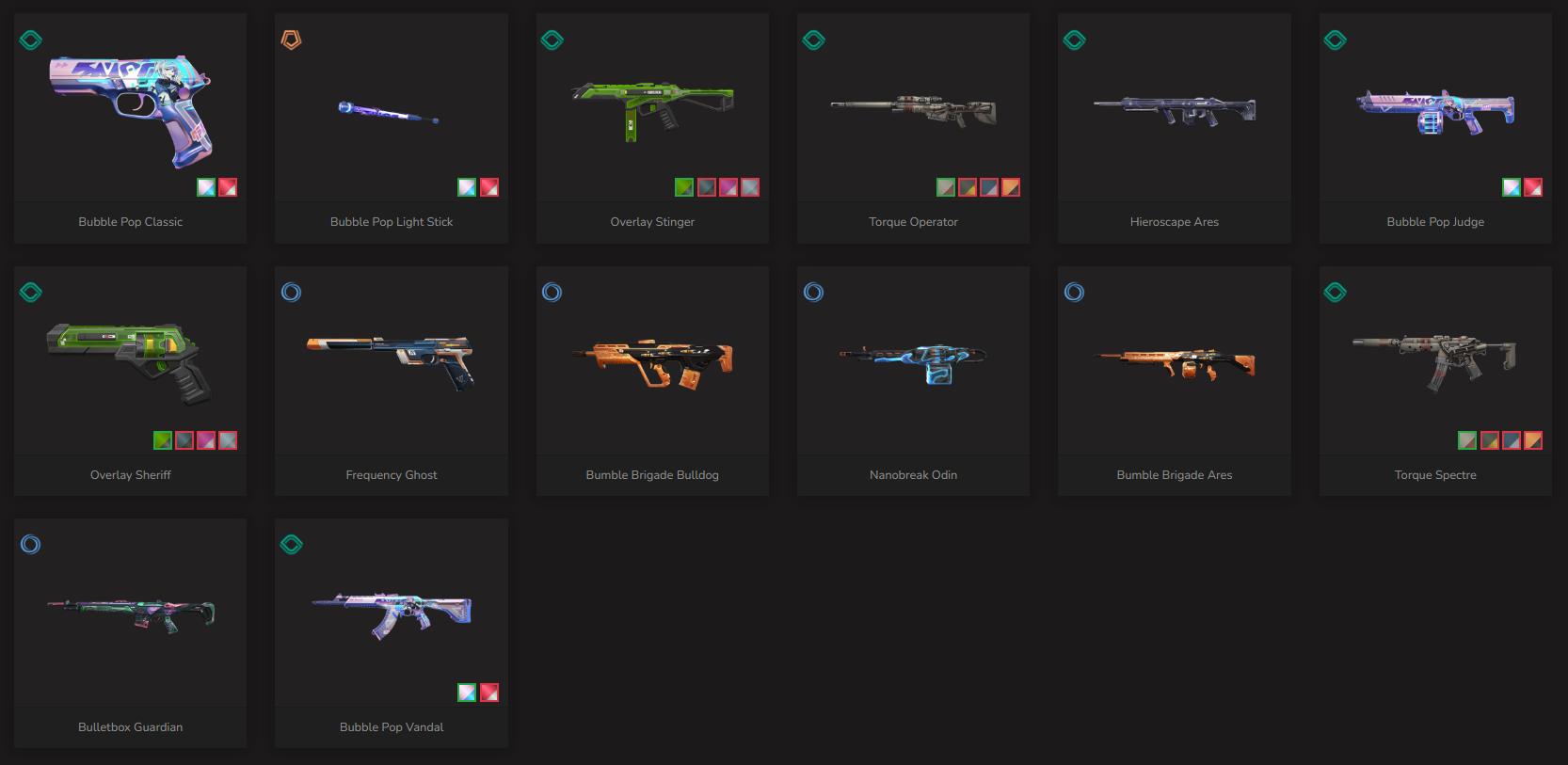 VALORANT Product Additional image