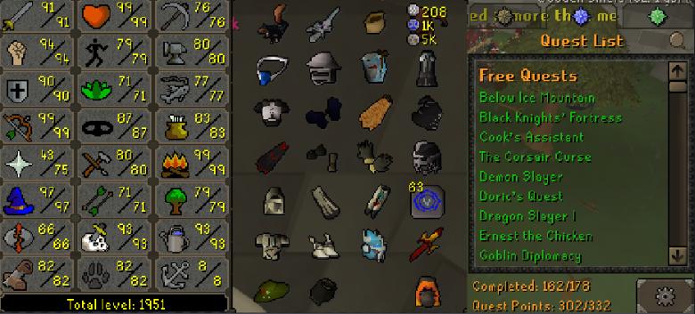 OSRS Product Additional image