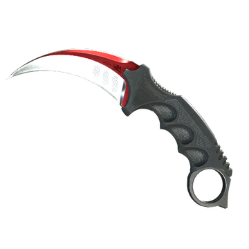 ★ Karambit | Autotronic (Field-Tested)