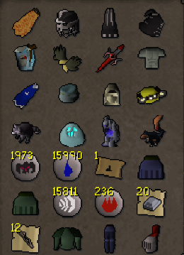 OSRS Product Additional image