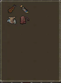 Legacy Infernal Pure | PET UNLOCKED | Quiver | Mith Gloves | Desert Treasure 🌟🌟🌟🌟🌟