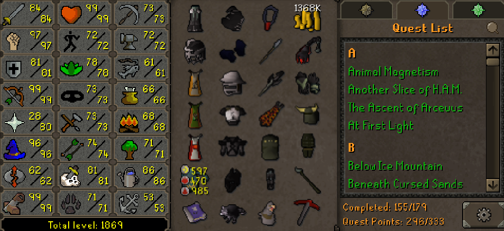 OSRS Product Additional image