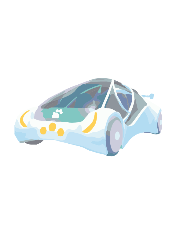 Adopt Me > Bubble Car