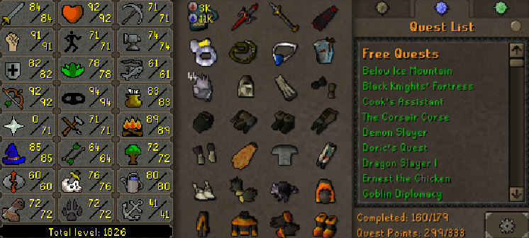 OSRS Product Additional image