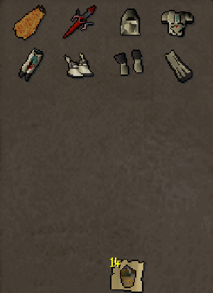 OSRS Product Additional image