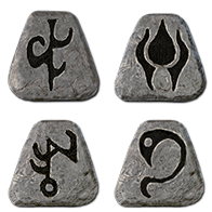 Oath (Ethereal Balrog Blade)