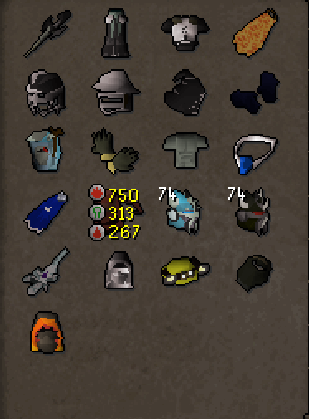 OSRS Product Additional image