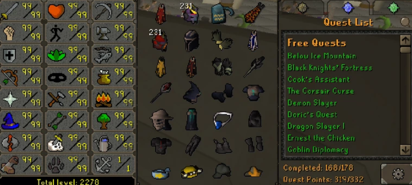OSRS Product Additional image