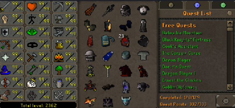 OSRS Product Additional image