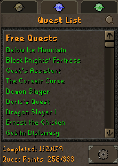 Legacy Main | 2050+ Total | 250+ QP | 99 Strength | 99 Attack | 99 Ranged | 99 Magic | Avernic | E Void | Fire Cape | B Gloves | MA2 Cape | Divine Rune Pouch | Rogue's | Rare Pets