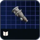 Muzzle Brake II Blueprint