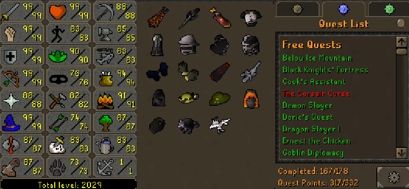 OSRS Product Additional image