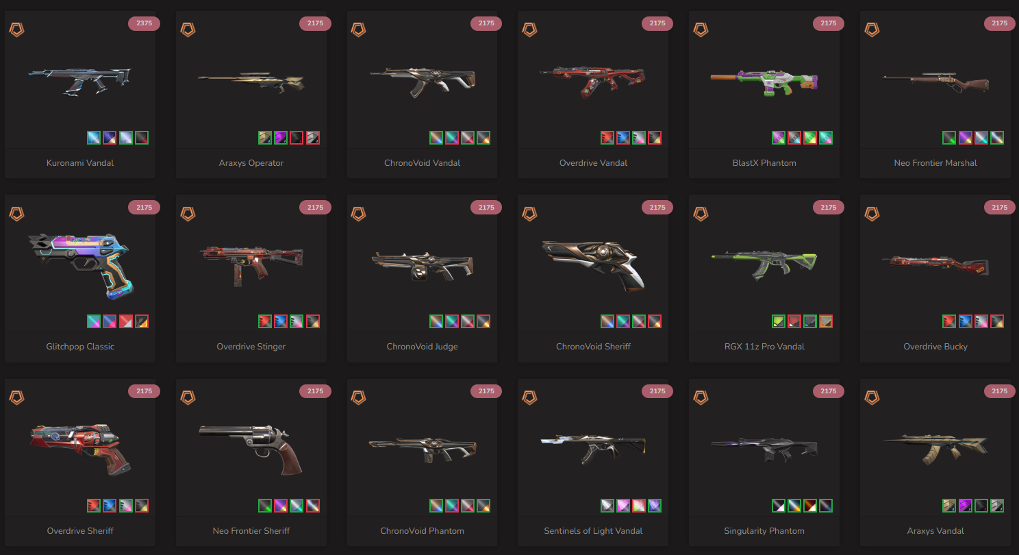 VALORANT Product Additional image