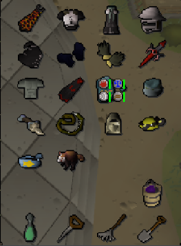 Max Melee Main | 2110+ Total | 290+ QP | 99 Magic | Avernic | E Void | Fire Cape | Masori Assembler | Divine Rune Pouch | Skilling Outfits | Rare Pets