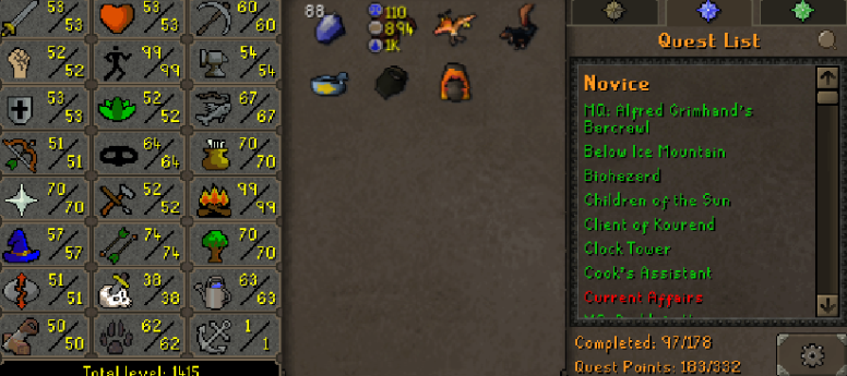 OSRS Product Additional image