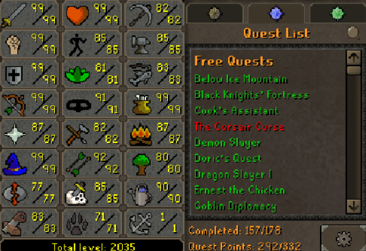 OSRS Product Additional image