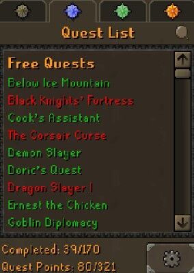 OSRS Product Additional image