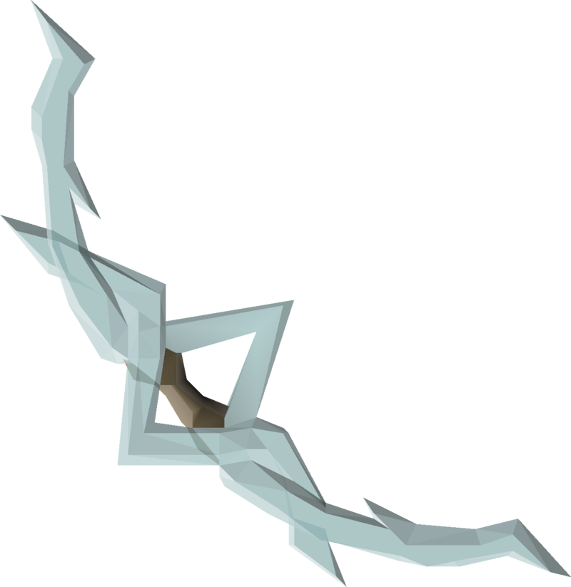 Bow of faerdhinen (i)