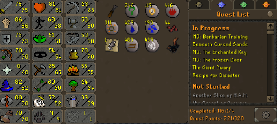 OSRS Product Additional image