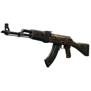 AK-47 | Legion of Anubis (Factory New)