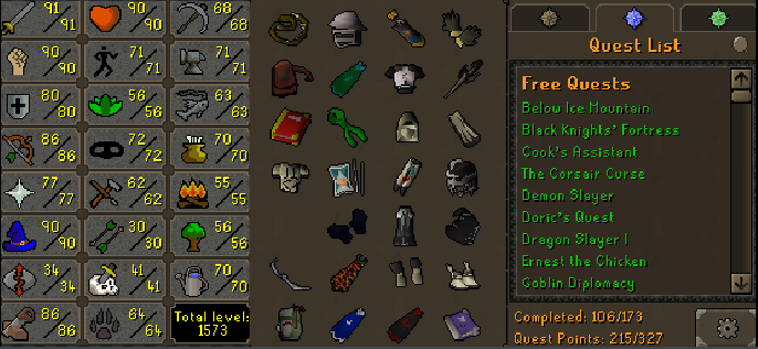 OSRS Product Additional image