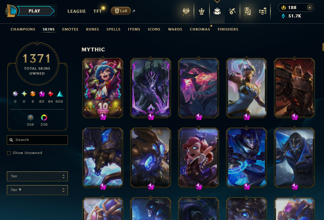 LOL Product Additional image