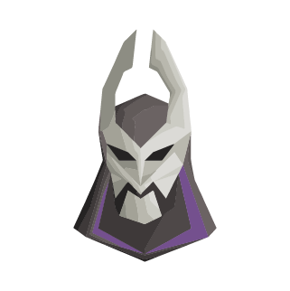 Virtus mask