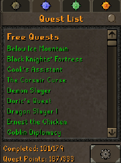 Legacy Main | 1830+ Total | 180+ QP | Fire Cape | D Def | Skilling Outfits | Rare Pets