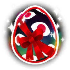 Pet Simulator 99 > Exclusive Nightmare Egg