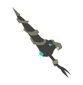 Dragon Hunter Lance