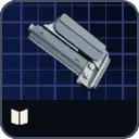 Padded Stock Blueprint