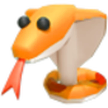 Adopt Me > Cobra > MFR