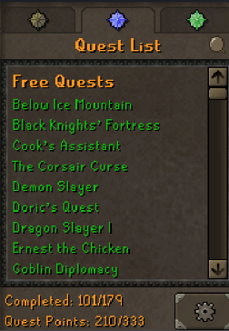 OSRS Product Additional image