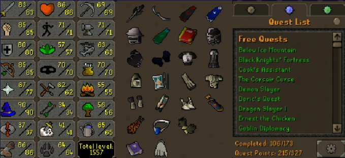 OSRS Product Additional image