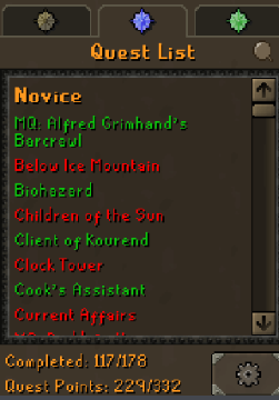 OSRS Product Additional image