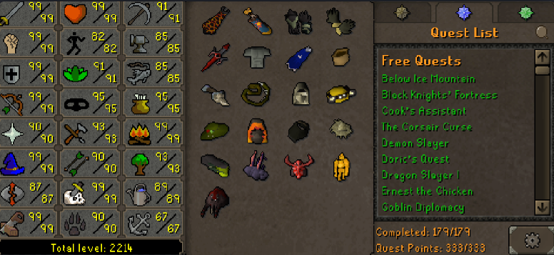 OSRS Product Additional image
