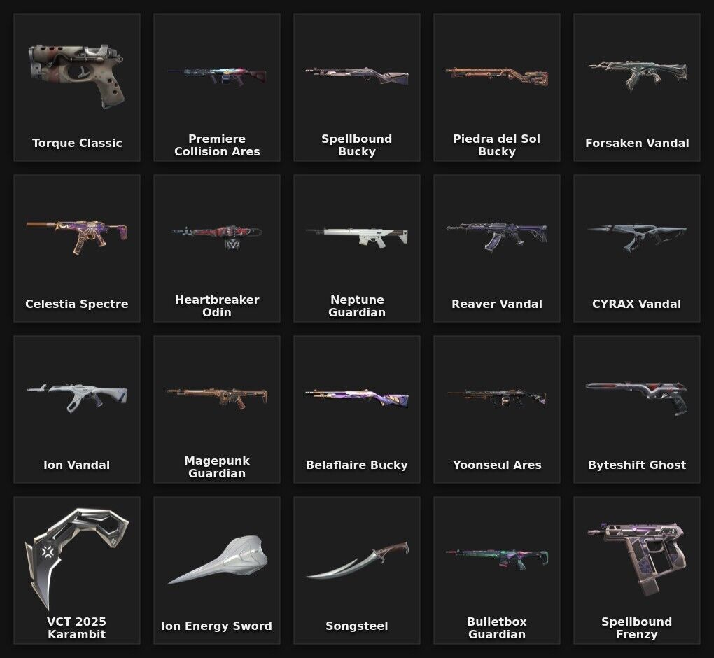 Region EU | Level 321 | 230 Skins, 27 Knives | Purchase history: $1880+