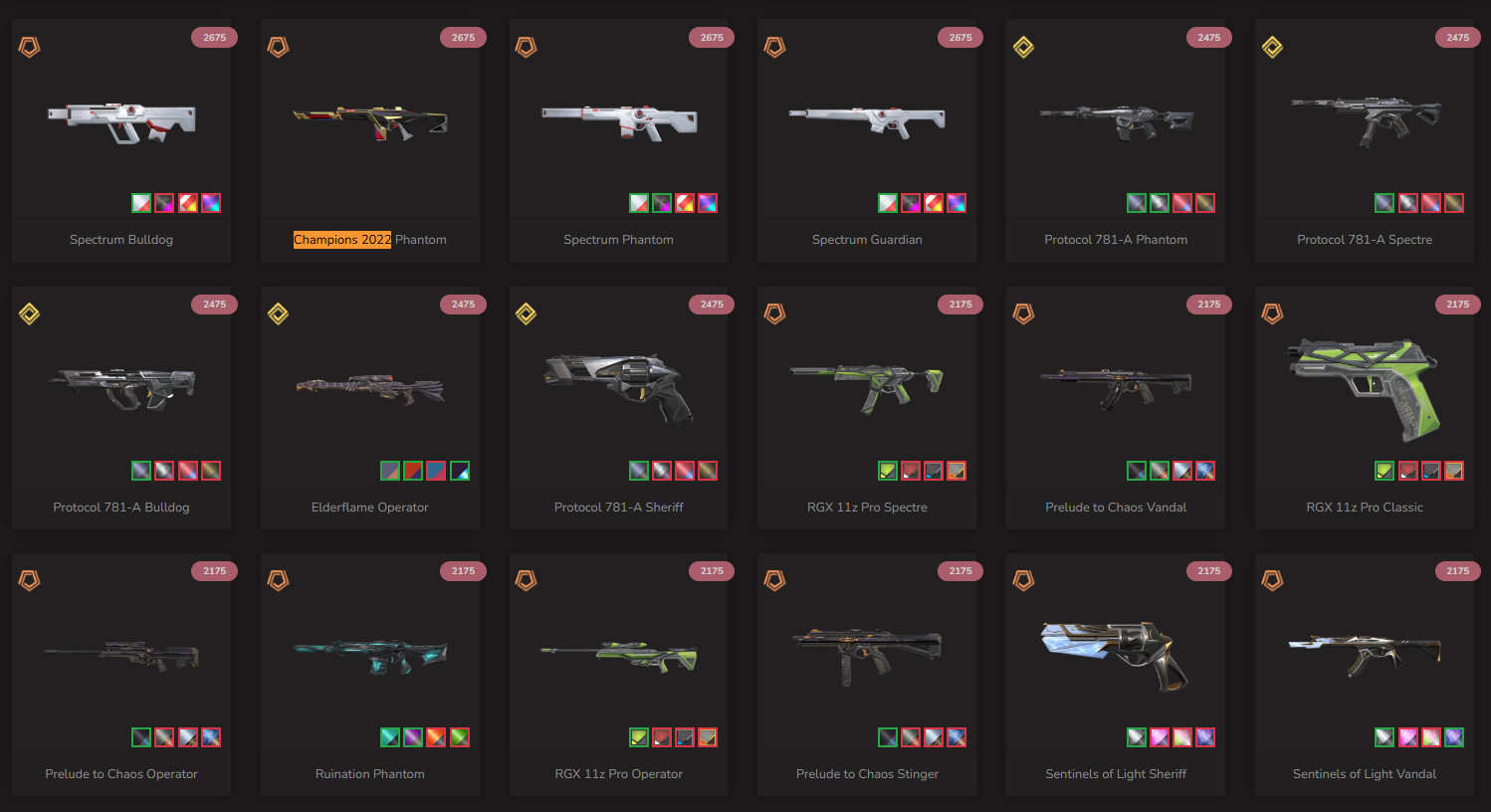 VALORANT Product Additional image